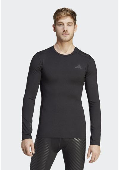 Кофта TECHFIT CONTROL RHEON™ LONG SLEEVE