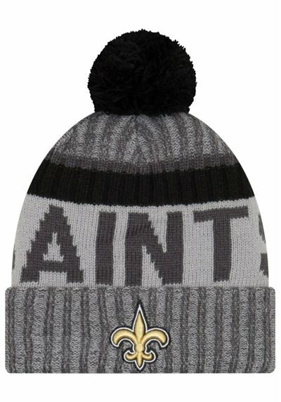 Шапка NFL SIDELINE BOBBLE NEW ORLEANS