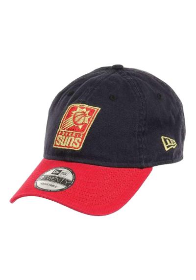 Кепка PHOENIX SUNS NBA TEAM 9TWENTY UNSTRUCTURED STRAPBACK CA