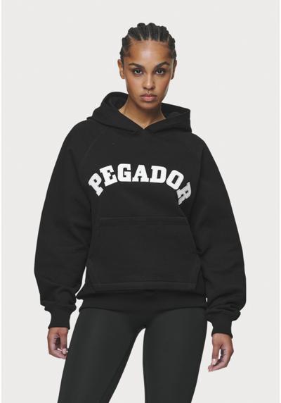 Кофта GALA OVERSIZED HOODIE