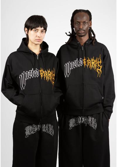 Жакет HOODIE ZIP DARK PITCHER UNISEX