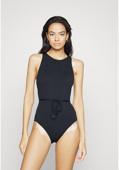 Купальник SEA DIVE HIGH NECK MAILLOT