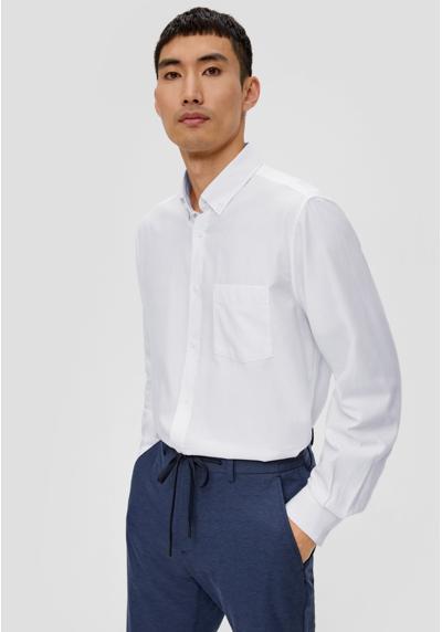 Рубашка REGULAR BUTTON-DOWN