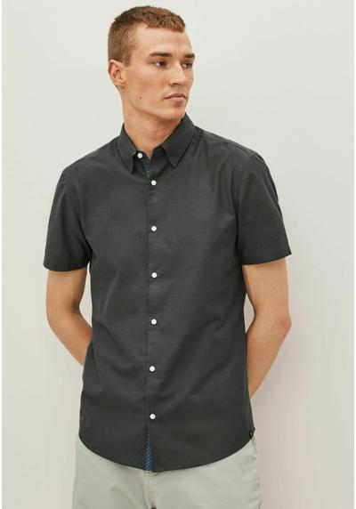 Рубашка STRETCH OXFORD SHORT SLEEVE