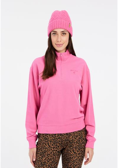 Кофта MIDLAYERS 1/4 ZIP