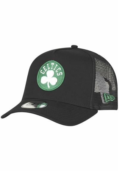 Кепка TRUCKER BOSTON CELTICS