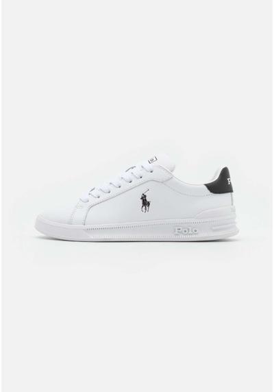 Кеды HERITAGE COURT II LEATHER TRAINER UNISEX