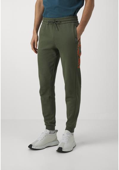 Брюки TROUSER