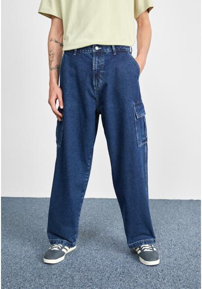 Джинсы BIG WIG CARGO DENIM PANT BIG WIG CARGO DENIM PANT