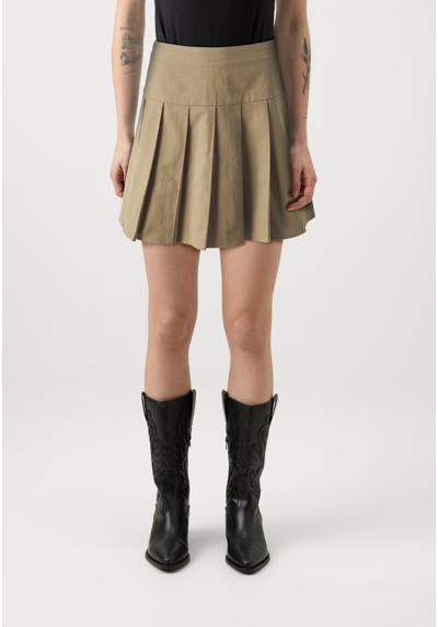 Юбка VMBAYA PLEAT SHORT SKIRT