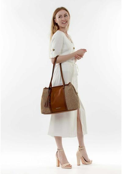 BABETTE - Shopping Bag BABETTE