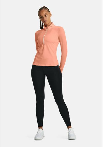 Кофта LAUNCH PRO HALF ZIP