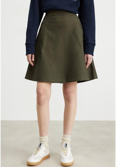 Юбка SOIL DENIM STELLY SKIRT