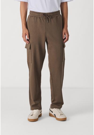 Брюки ONSCONNOR STRAIGHT CARGO PANTS