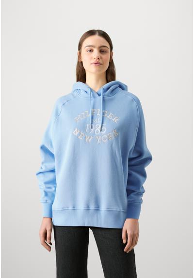 Кофта VARSITY HOODIE