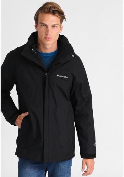 Куртка MISSION AIR™ INTERCHANGE JACKET