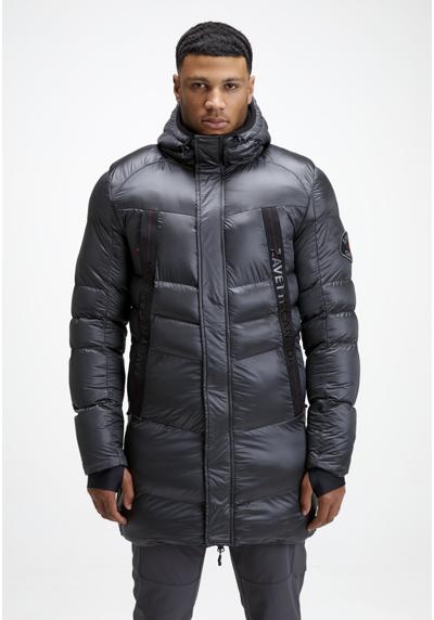 Зимняя куртка ZAVETTI CANADA MALZINI LONGLINE PUFFER JACKET