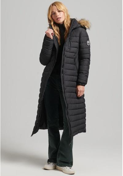 Зимняя куртка LONGLINE PUFFER