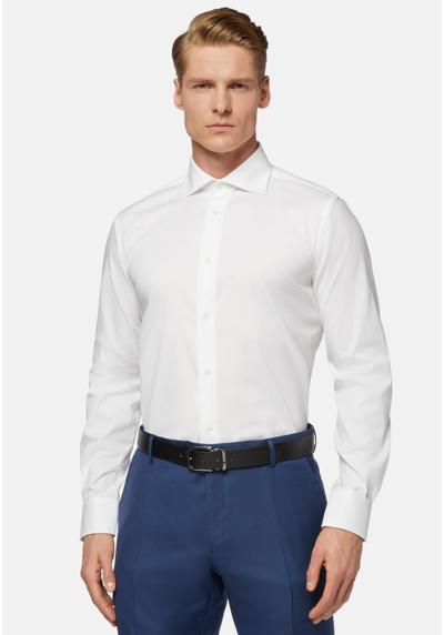 Рубашка STRETCH P POINT WINDSOR COLLAR