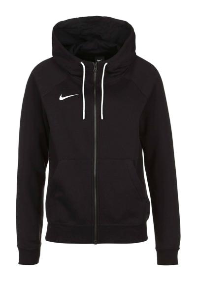 Жакет W NK FLC PARK20 FZ HOODIE