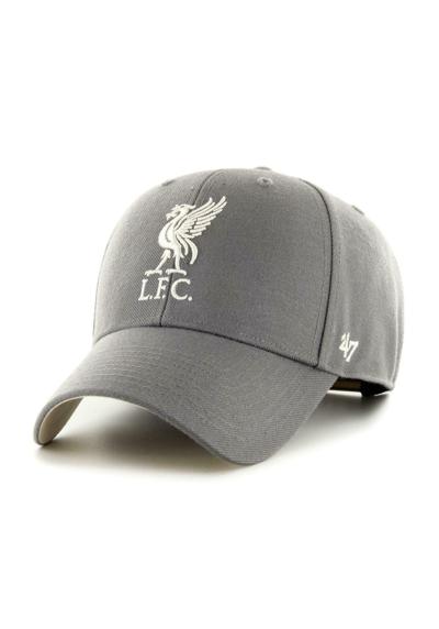 Кепка FC LIVERPOOL EPL BALLPARK MOST VALUE P SNAPBACK