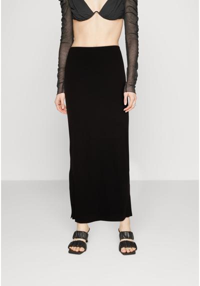 Юбка NMMAYA ANKLE LENGTH SKIRT