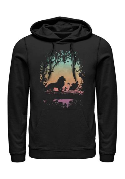 Пуловер LION KING EASTERN TRAIL UNISEX