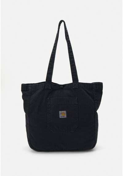 GARRISON TOTE UNISEX - Shopping Bag GARRISON TOTE UNISEX