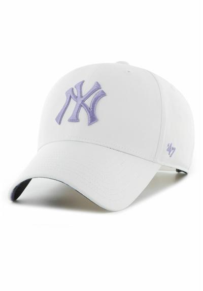 Кепка SNAPBACK ENAMEL TWIST NEW YORK YANKEES