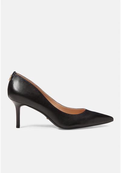 Туфли LANETTE LEATHER PUMP