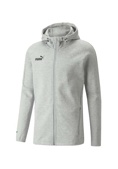 Жакет TEAMSPORT TEAMFINAL CASUALS TEAMSPORT TEAMFINAL CASUALS