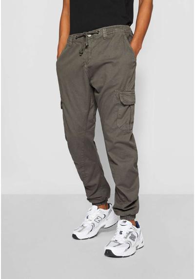 Брюки-карго CARGO JOGGING PANTS