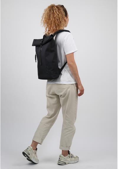 Рюкзак ROLLTOP DAYPACK FLAT ALANI