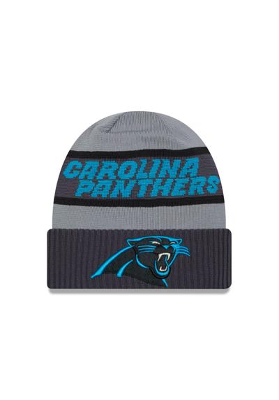 Шапка CAROLINA PANTHERS NFL 2023 SIDELINE TECH CW