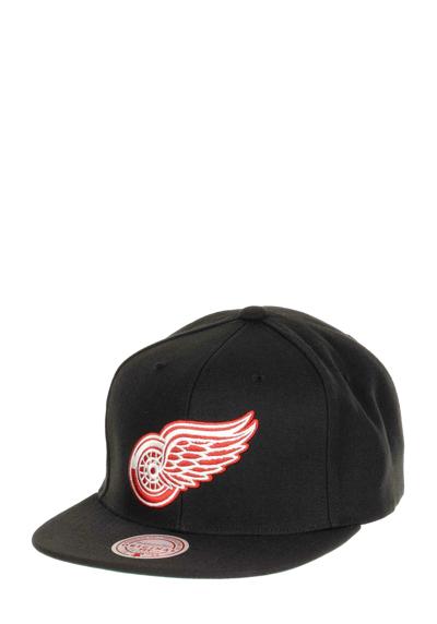 Кепка DETROIT WINGS SPOT ORIGINALER FIT VERSTELLBARE SNAPBACK