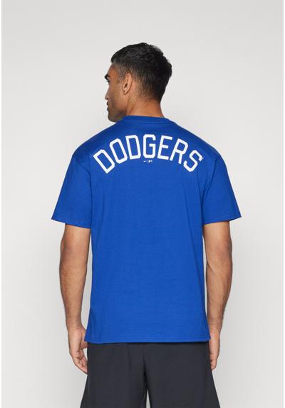 MLB LOS ANGELES DODGERS MENS MAX FASHION TEE - Vereinsmannschaften