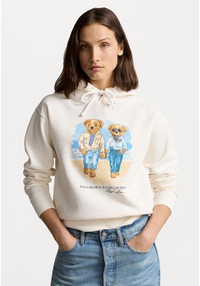 Кофта BEAR LONG SLEEVE