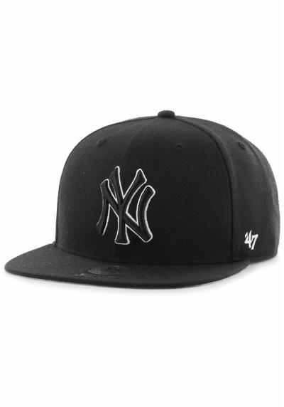 Кепка NO SHOT NEW YORK YANKEES