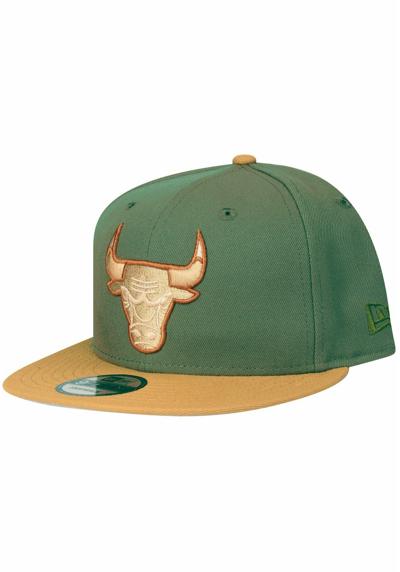 Кепка 9FIFTY CHICAGO BULLS PANAMA