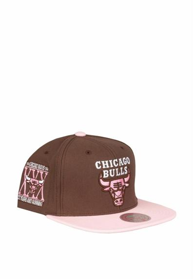 Кепка NEOPOLITAN CHICAGO BULLS