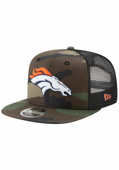 Кепка DENVER BRONCOS