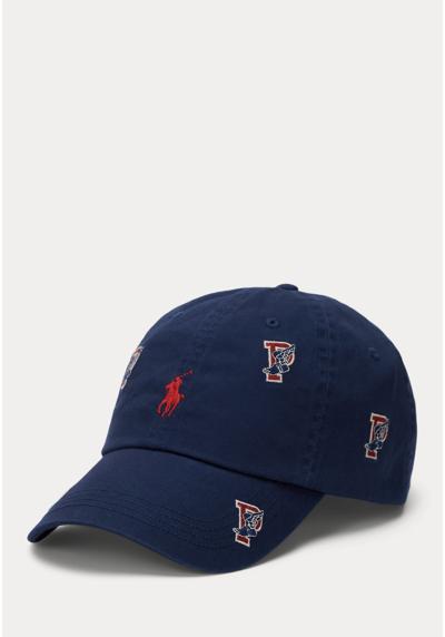 Кепка P WING TWILL BALL CAP