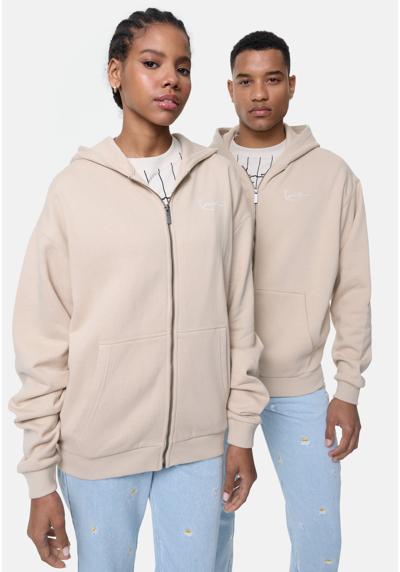 Жакет CHEST SIGNATURE ESSENTIAL ZIP HOODIE UNISE