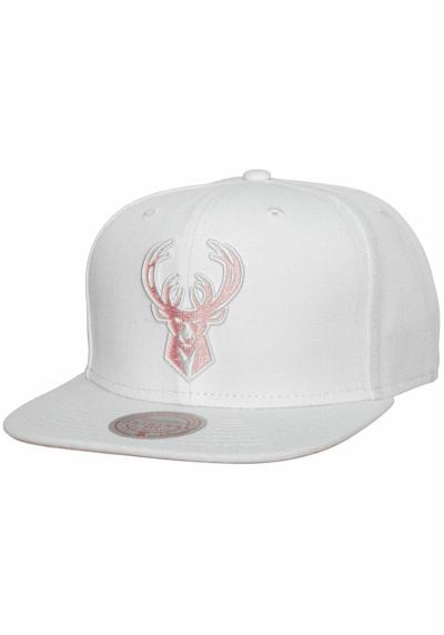 Кепка SUMMER MILWAUKEE BUCKS