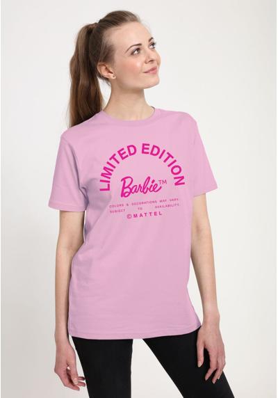 Футболка BARBIE LIMITED EDITION