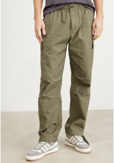 Брюки-карго ESSENTIAL REGULAR PANT