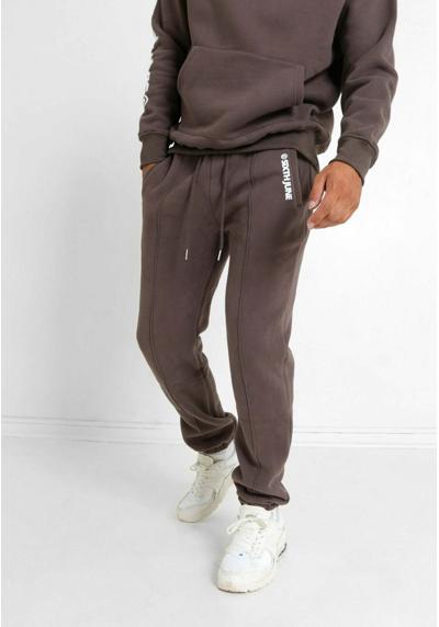 Брюки JOGGER PANTS JOGGER PANTS