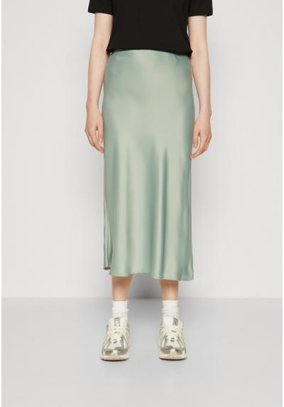 Юбка YASPELLA MIDI SKIRT