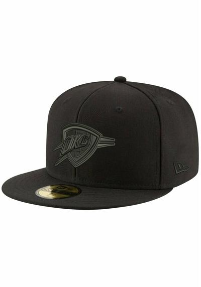 Кепка 59FIFTY NBA OKLAHOMA CITY THUNDER