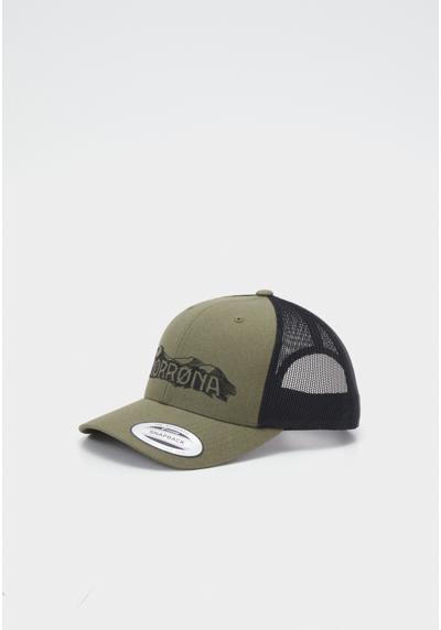 Кепка TRUCKER SNAP BACK UNISEX